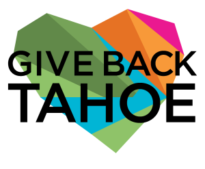 Give Back Tahoe_Support Education 