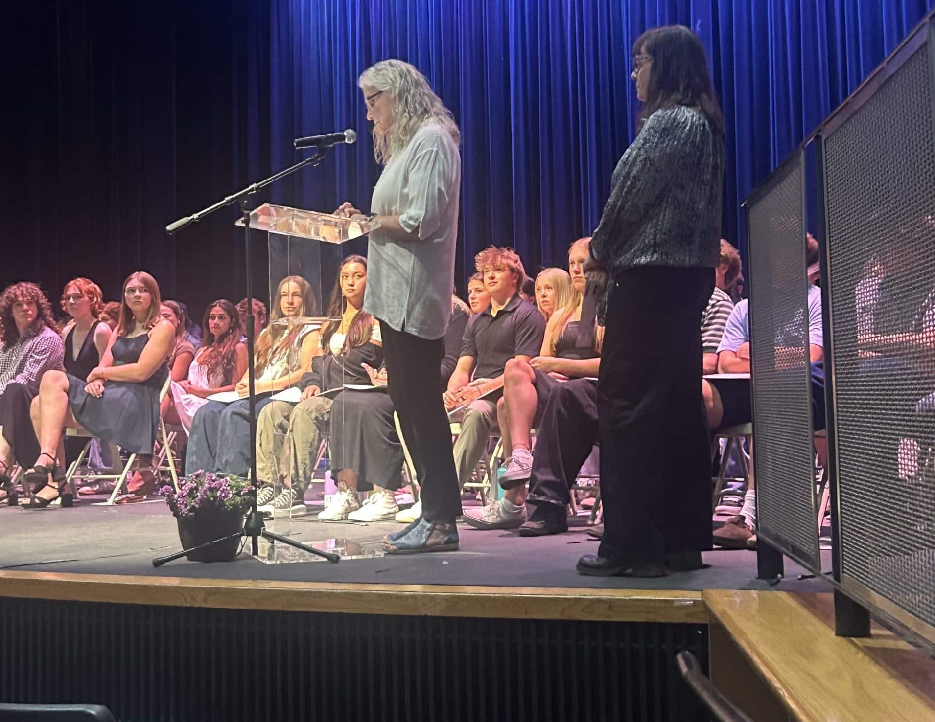 TTUSD students receive scholarships in 2025