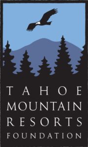 Tahoe Mountain Resorts Foundation logo